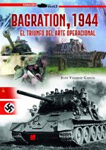Bagration, 1944.