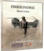 Ferrer-Dalmau: Misión en Irak