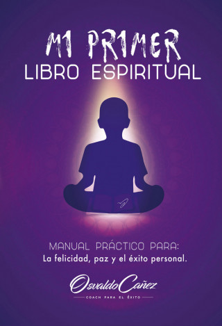 Mi primer libro espiritual