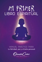 Mi primer libro espiritual
