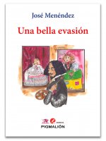 UNA BELLA EVASION