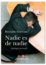 NADIE ES DE NADIE