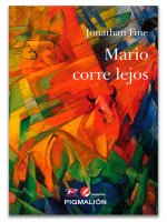 MARIO CORRE LEJOS