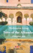 TALES OF THE ALHAMBRA