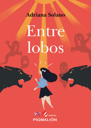 Entre lobos