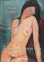 CANDIDO CUERPO MIO