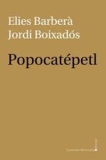 Popocatépetl