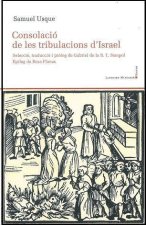 Consolació de les tribulacions d'Israel