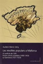Les revoltes populars a Mallorca