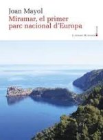 MIRAMAR PRIMER PARC NACIONAL DEUROPA CATAL