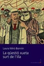 LA QUESTIO XUETA SURT DE L'ILLA