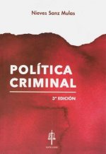 Política criminal