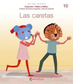 Las caretas