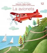 La avioneta