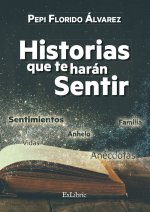 Historias que te harán sentir