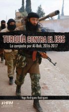 Turquía contra el ISIS