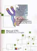 Manual CTO de Medicina y Cirugía 11ª Ed.