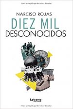 Diez mil desconocidos