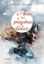 Ana y las páginas perdidas