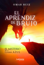 El aprendiz de brujo. El misterio de la llama azul