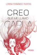 Creo que me llamo Carla