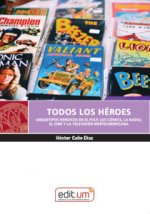 TODOS LOS HEROES