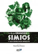 Los grandes simios y sus derechos básicos
