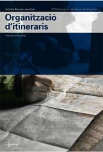 ORGANIZACIO D'ITINERARIS
