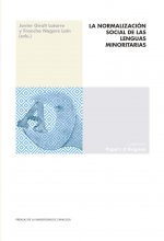 La normalización social de las lenguas minoritarias