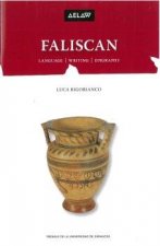 FALISCAN. LANGUAGE.WRITING EPIGRAPHY