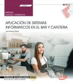 MANUAL APLICACION SISTEMA INFORMATICO EN BAR Y CAFETERIA