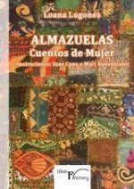 Almazuelas. Cuentos de Mujer