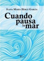 Cuando pausa la mar