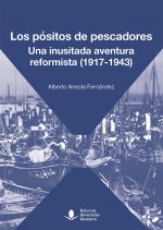 LOS POSITOS DE PESCADORES UNA INUSITADA A