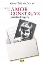 Carmina Benguría