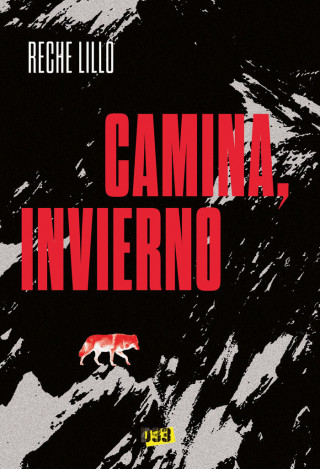 Camina, invierno