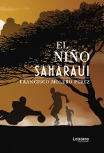El niño saharaoui