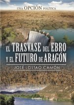 El trasvase del Ebro y el futuro de Aragón. Una opción política