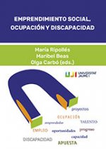 Emprendimiento social, ocupación y discapacidad