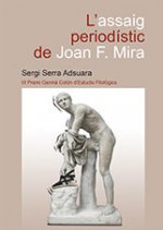 L'assaig periodístic de Joan F. Mira.
