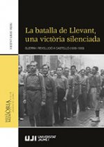 LA BATALLA DE LLEVANT, UNA VICTORIA SILENCIADA