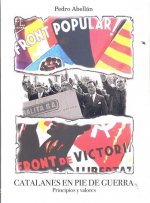 CATALANES EN PIE DE GUERRA
