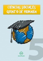 CIENCIAS SOCIALES QUINTO DE PRIMARIA