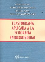 ELASTOGRAFIA APLICADA A LA ECOGRAFIA ENDOBRONQUIAL