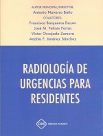 RADIOLOGIA DE URGENCIAS PARA RESIDENTES