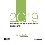 OBSERVATORIO DE LA PUBLICIDAD EN ESPAÑA 2019