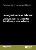 La seguridad vial laboral