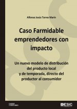 Caso Farmidable, emprendedores con impacto