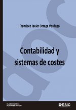 Contabilidad y sistemas de costes