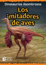 LOS IMITADORES DE AVES